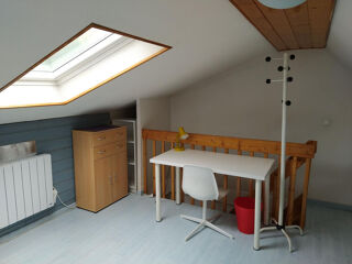  Appartement à louer 1 pièce 92 m²