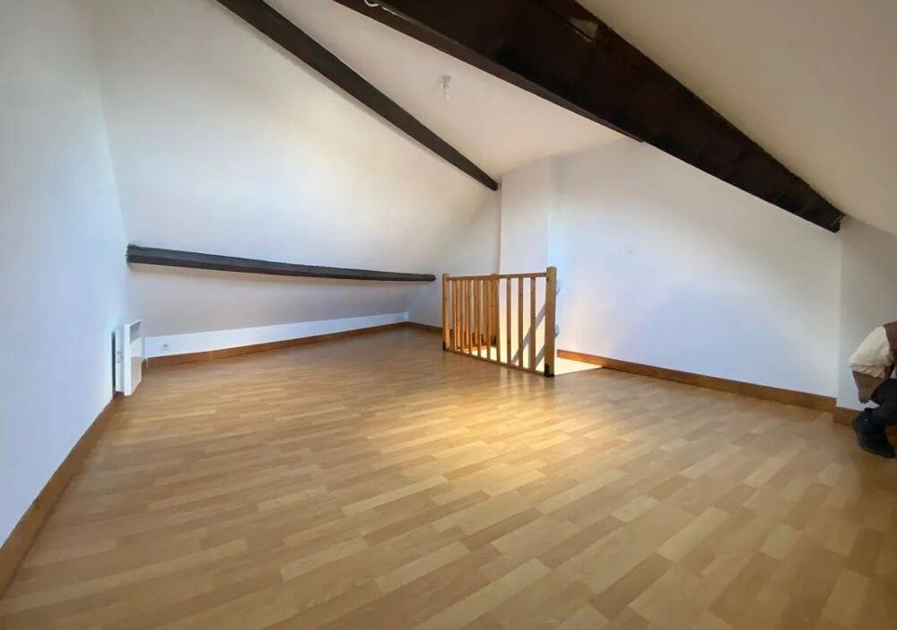 Location Appartement Beau 2P rénové 48m² dans quartier calme Lille