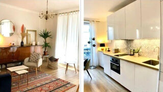  Appartement � louer 2 pi�ces 41 m�
