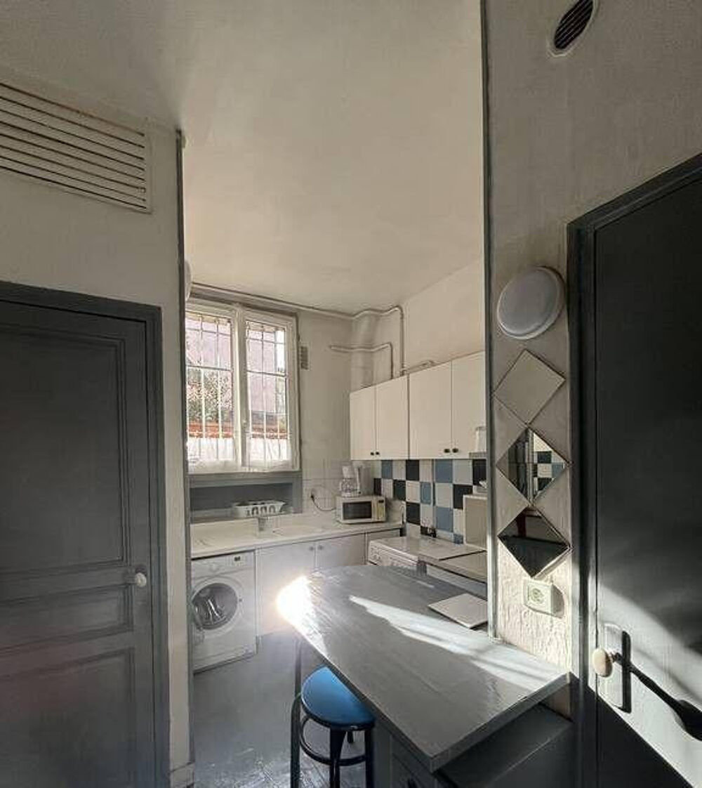 Location Appartement Superbe 2 pièces meublé 40m² Versailles Versailles