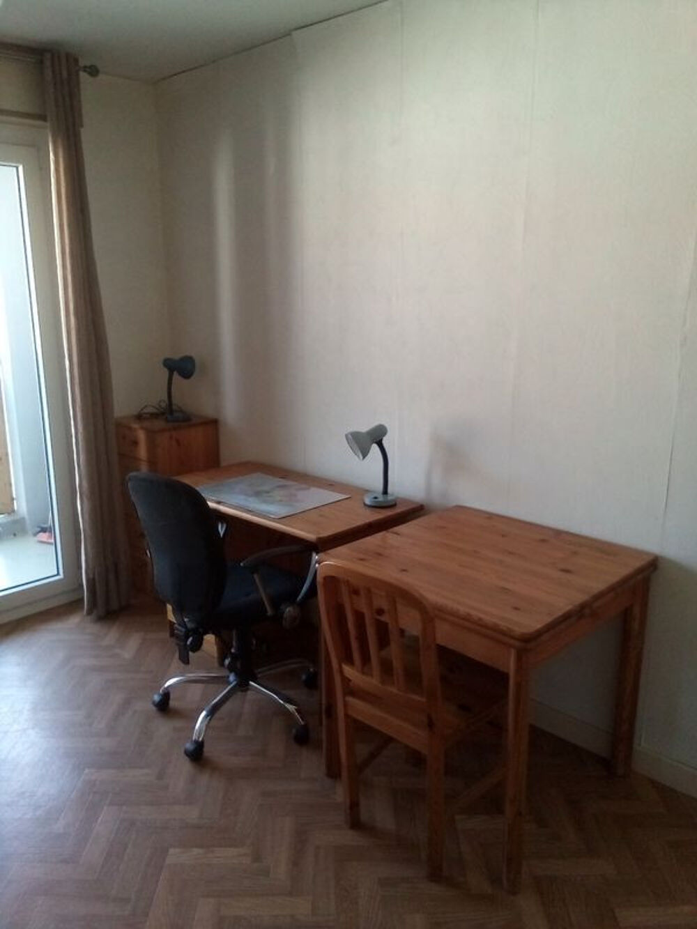 Location Appartement Studio Strasbourg neudorf 470 cc Strasbourg