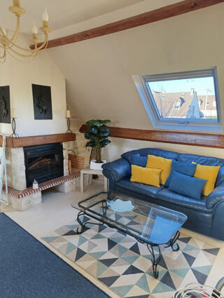  Appartement � louer 2 pi�ces 71 m�