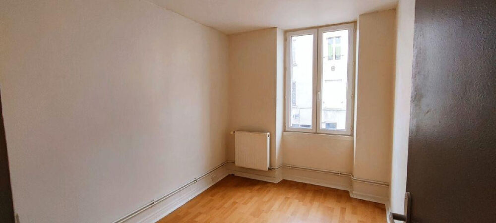 Location Appartement F3 lumineux 2 chambres entrée privative Fourchambault