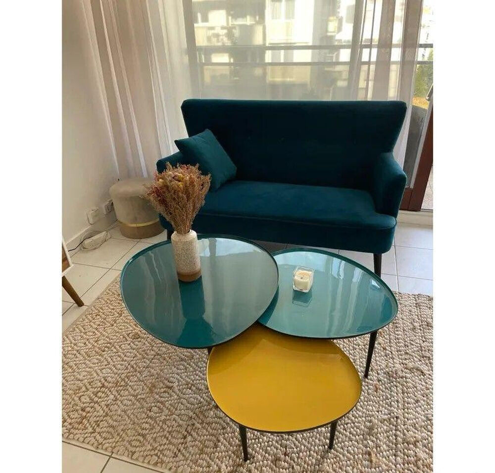 Location Appartement Beau studio meublé 31m² rénové avec balcon Paris 15