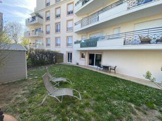  Appartement � louer 2 pi�ces 46 m�