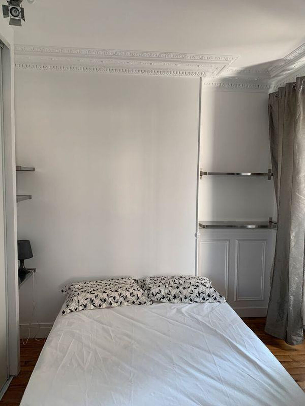 Location Appartement Location t2 30m2 meublé Paris 3