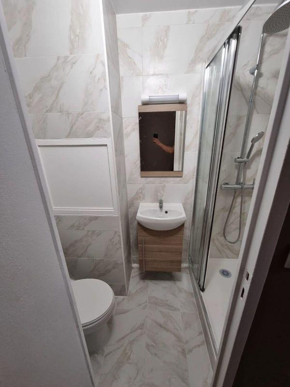 Location Appartement Studio levallois refait a neuf Levallois-perret