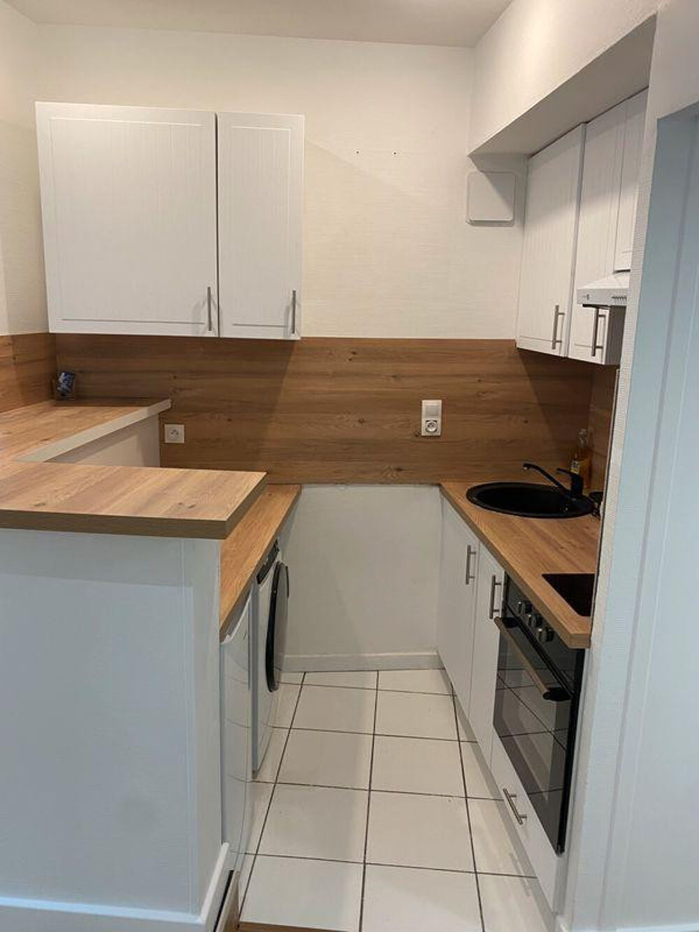 Location Appartement Appartement au plein centre de Toulouse T2 rénové Toulouse