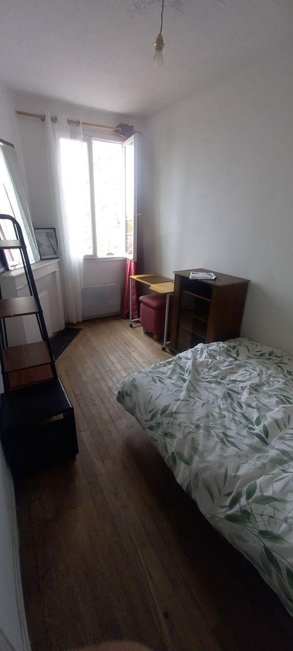 Location Appartement Chambre/Coliving International/La Defense/Jardin Puteaux