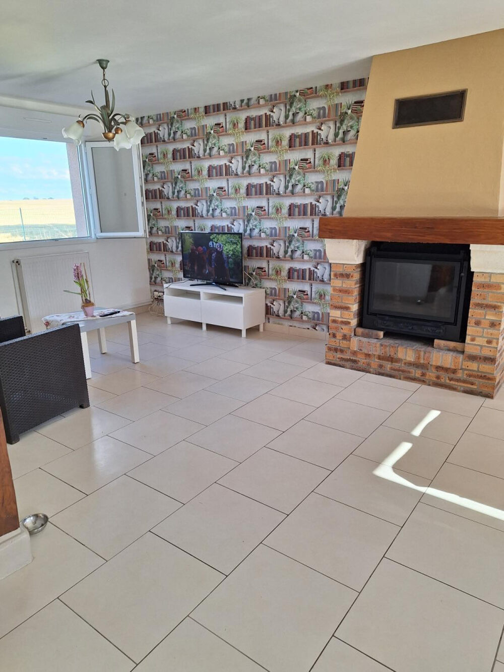 Location Maison Produit rare 5 chambres maison individuelle Bernay