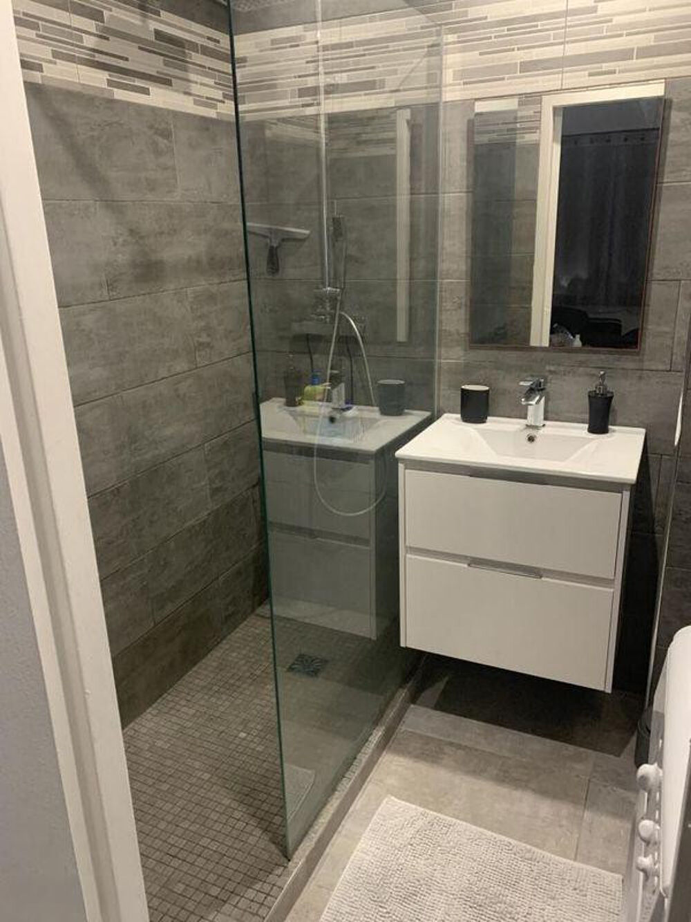 Location Appartement Location Appartement 1 pièce meublé de 26 m² Franconville