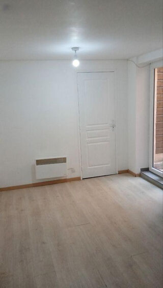  Appartement à louer 2 pièces 26 m²