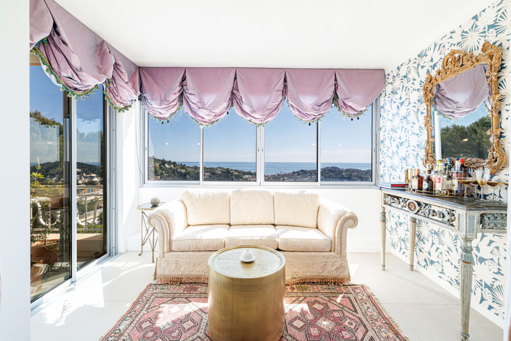 � vendre  Appartement Villefranche-sur-Mer (06230)