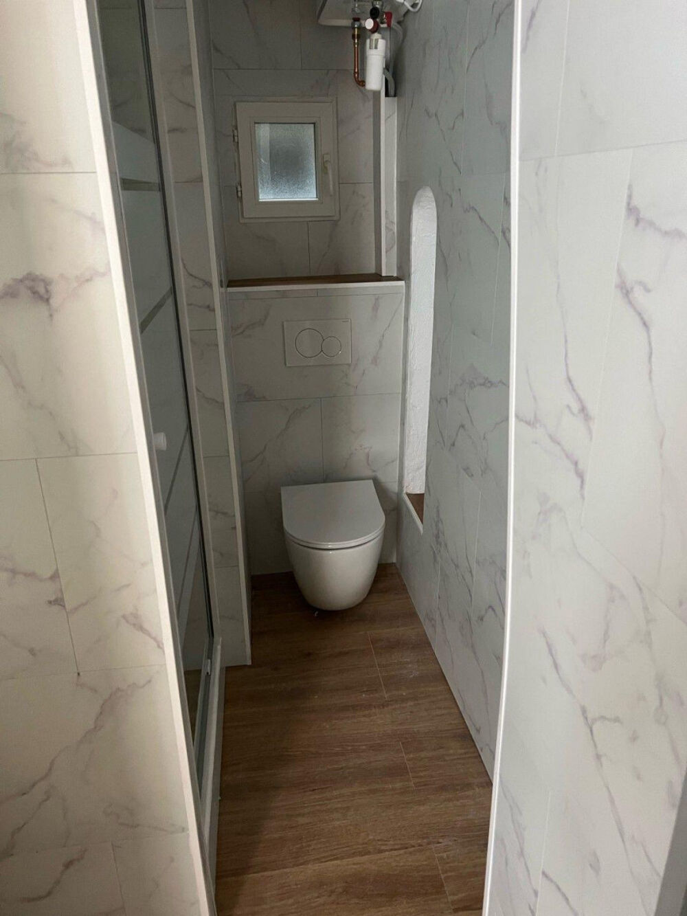 Location Appartement STUDIO MLLE 5E PROCHE TRAM ET COMMERCE Marseille 5