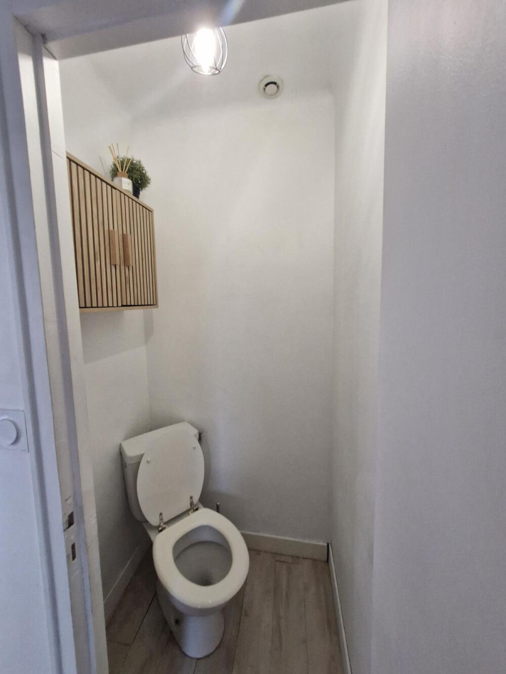 Location Maison Petite maison type t2 Nantes