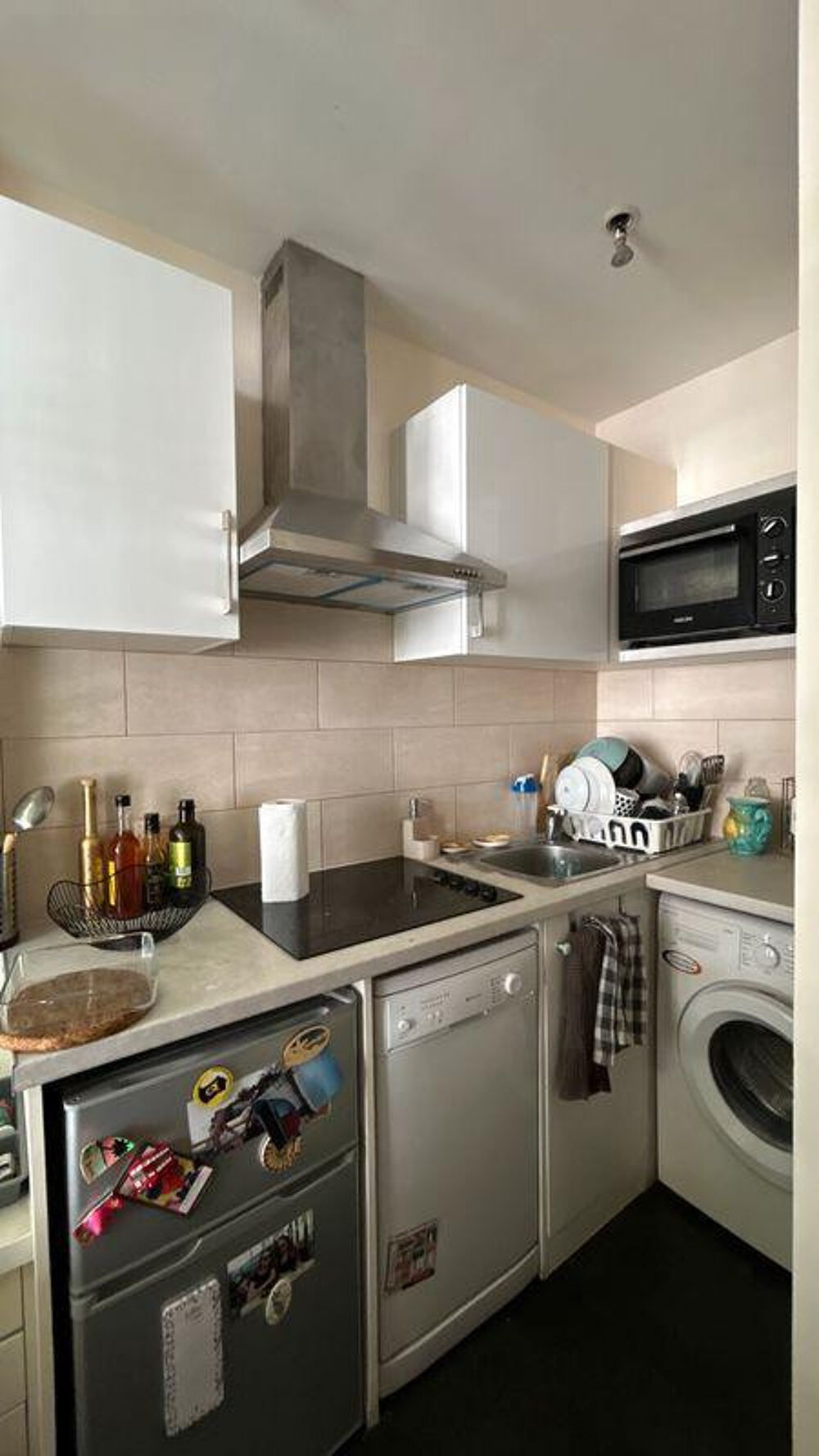 Location Appartement Joli 2 pièces de 32 m² (T2) Malakoff proche Paris Malakoff
