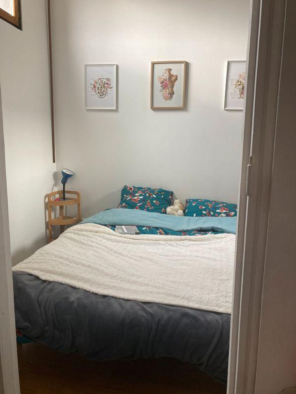 Location Appartement T1 bis à louer Bordeaux victoire Bordeaux