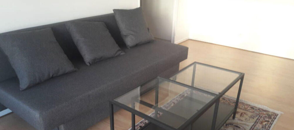 Location Appartement Location meublée studio 30,50 m² Noisy-le-grand
