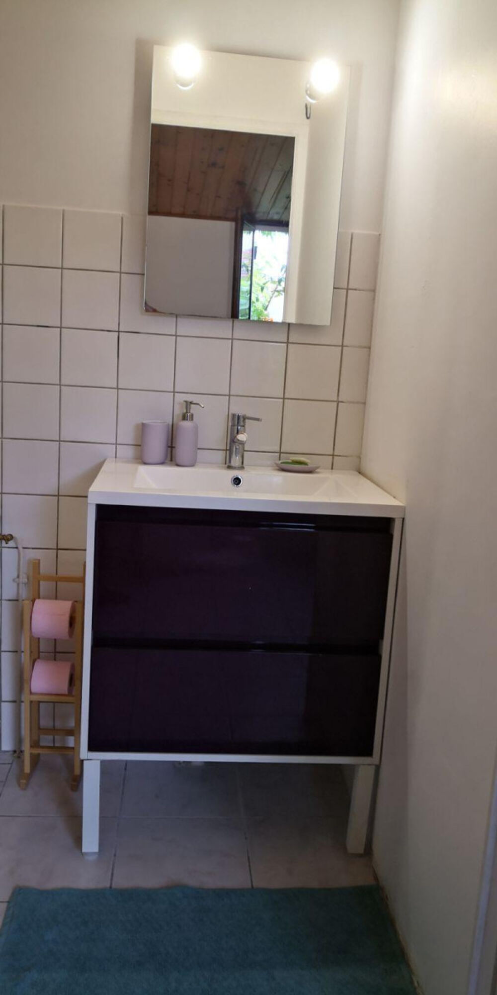 Location Appartement Studio dans le jardin indépendant Lattes