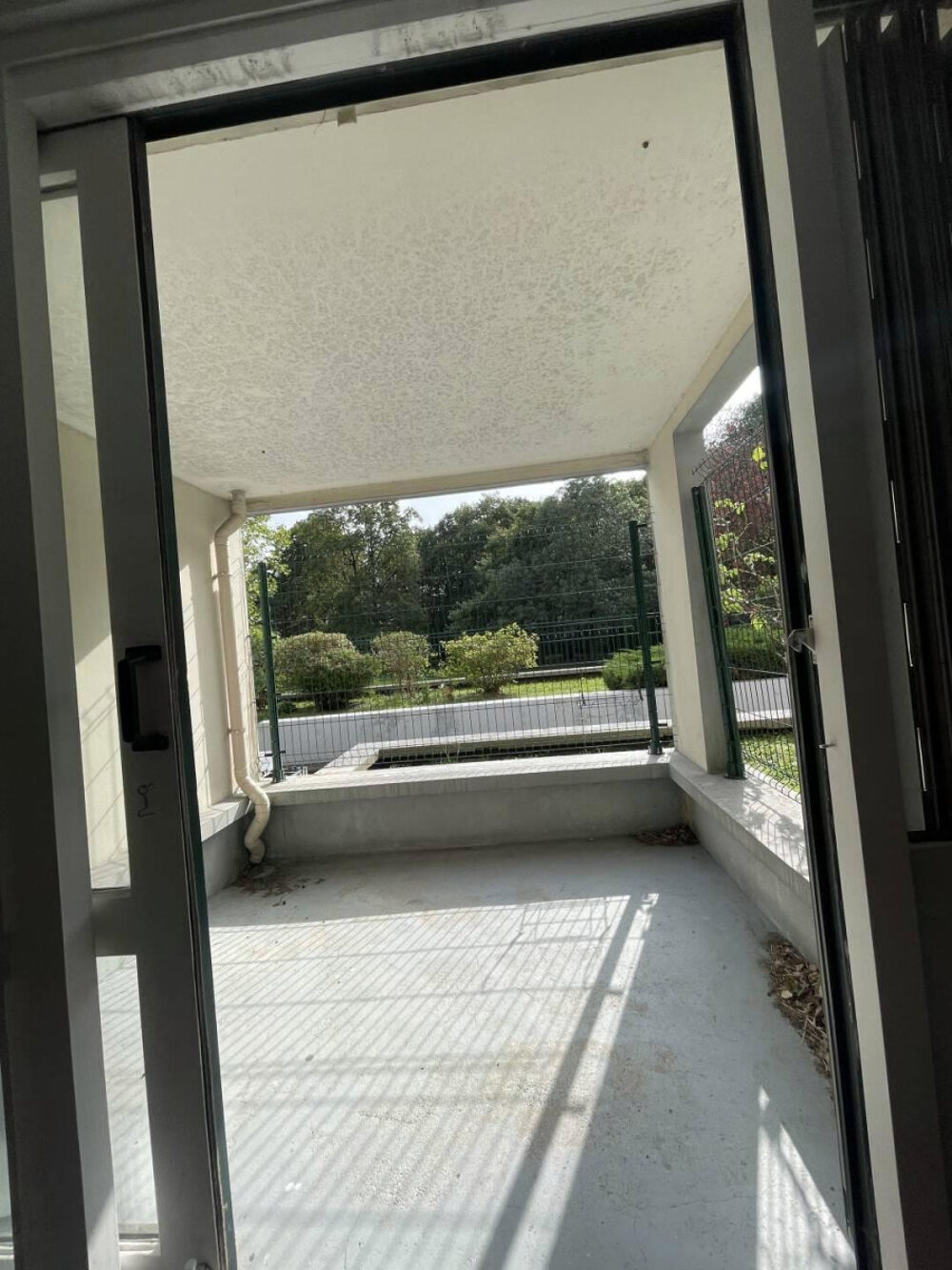 Location Appartement F1 meublé avec loggia Noisy-le-grand