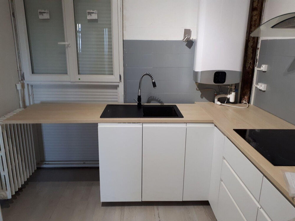 Location Appartement Belle chambre dispo dans coloc 70m² tout compris Toulouse