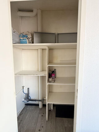  Appartement à louer 1 pièce 30 m²