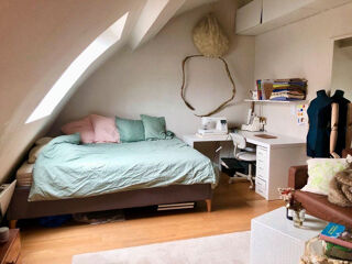 Location Appartement 1 pièce 21 m², Paris