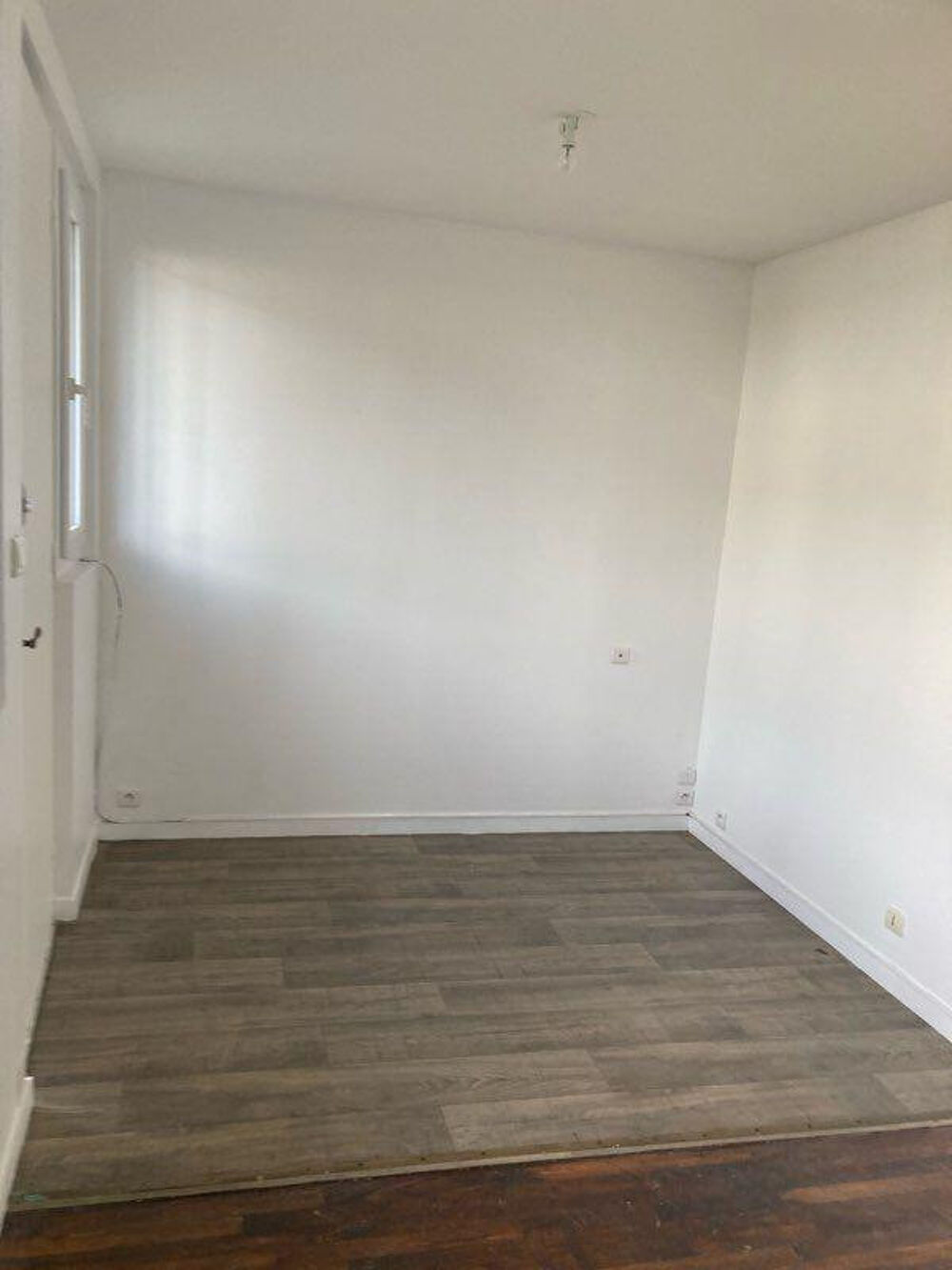Location Appartement Appartement 2 Pièces Rennes cimetière de l'est Rennes