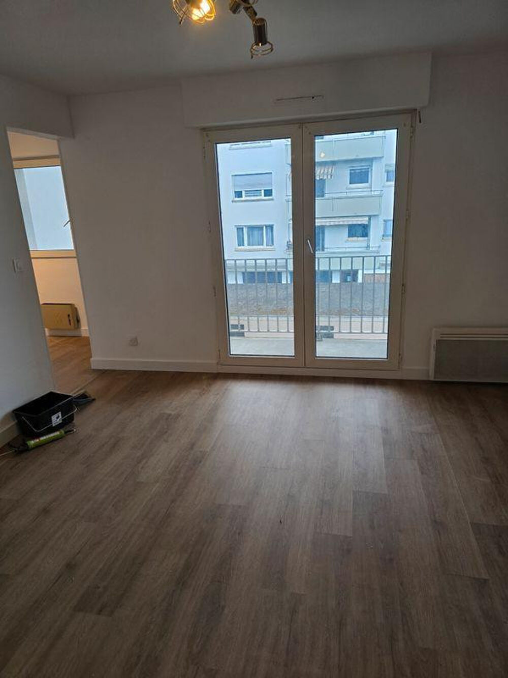 Location Appartement Loue Studio Strasbourg meinau Strasbourg