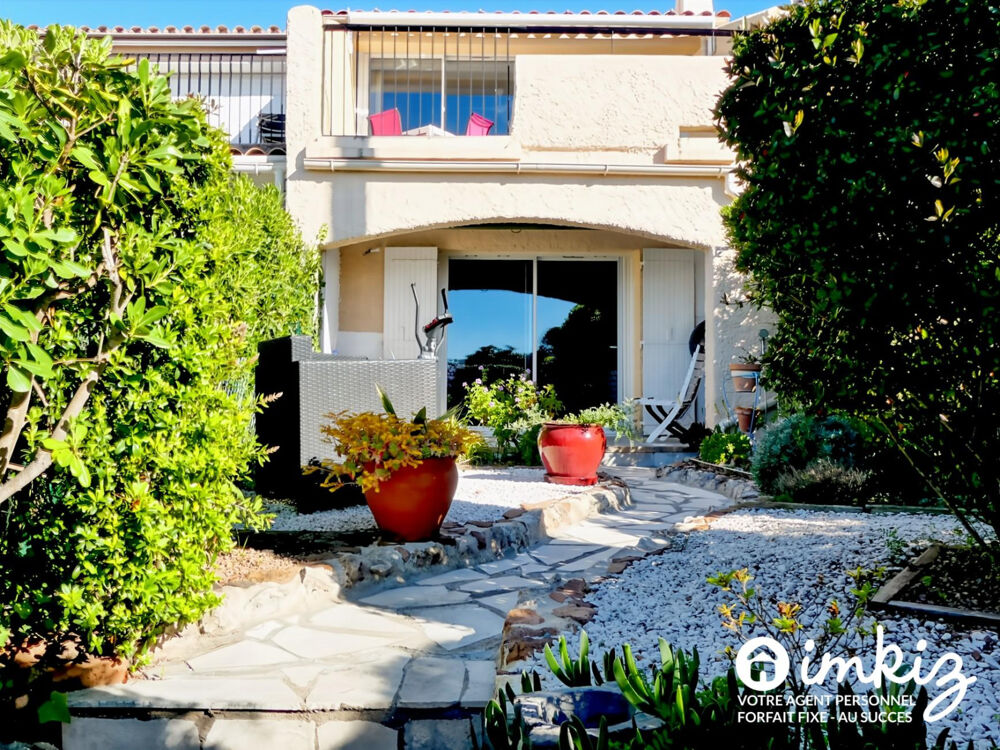 à vendre  Appartement Agay (83530)