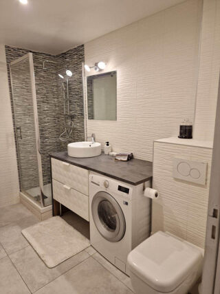  Appartement � louer 2 pi�ces 47 m�