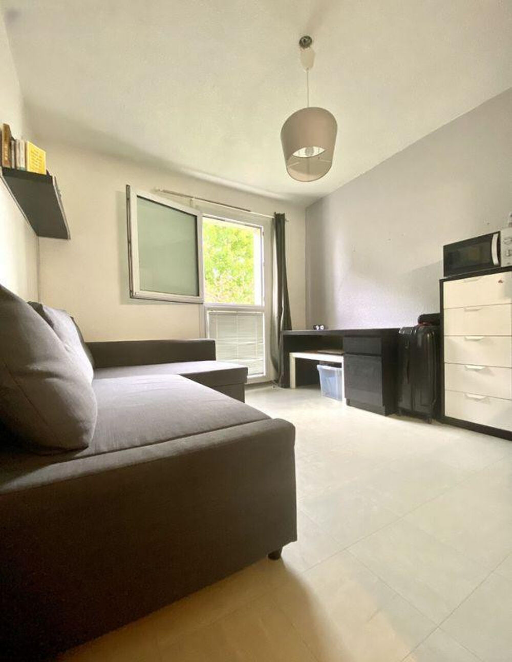 Location Appartement Beau studio 19m² idéal pour étudiant Tours