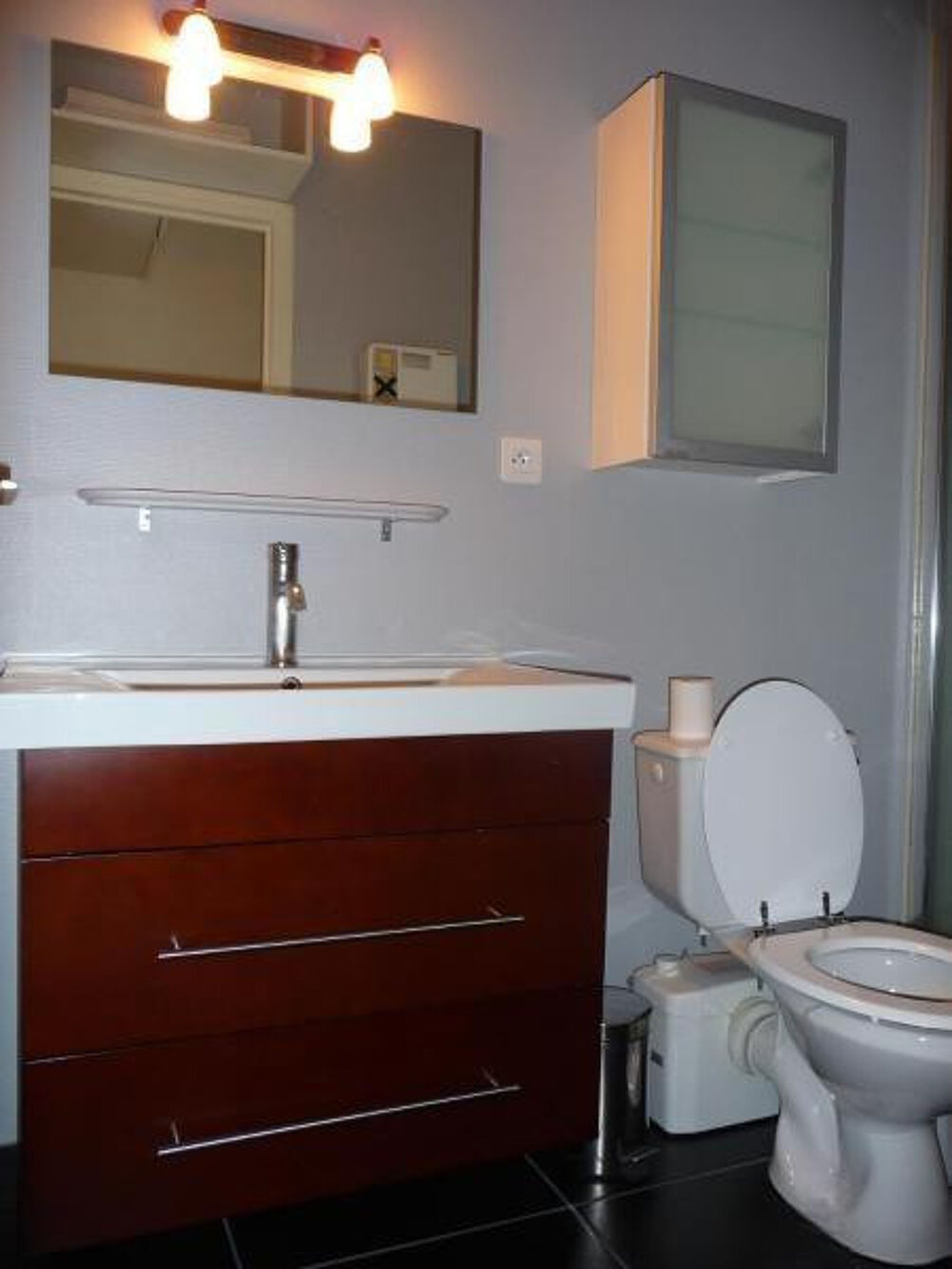 Location Appartement Joli T2 36m2 - faubourg bonnefoy - parking Toulouse