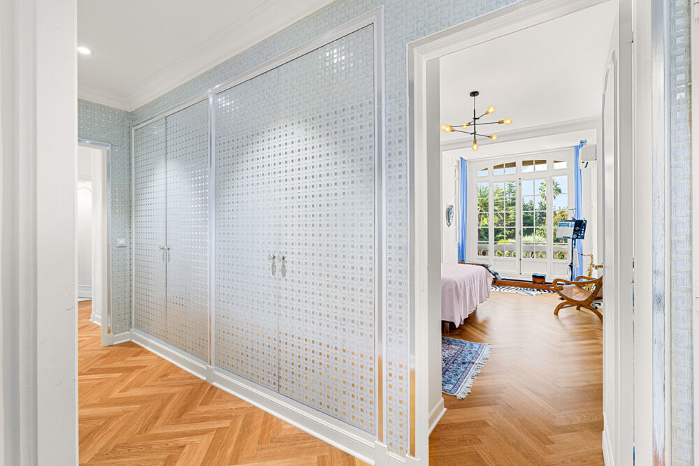 à vendre  Appartement Nice (06000)