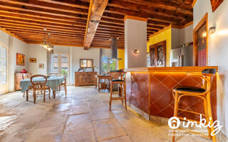  Maison à vendre 6 pièces 188 m²