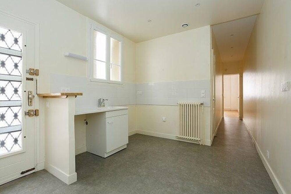Location Appartement 2 pièces Paris 14è Mouton Duvernet Paris 14