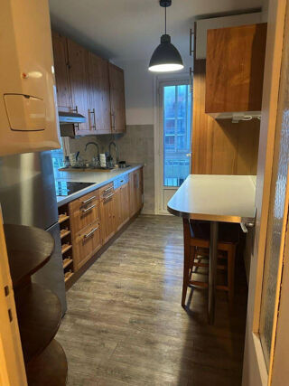  Appartement à louer 3 pièces 59 m²