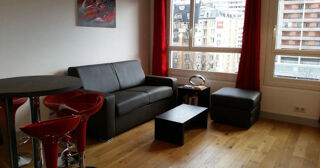  Appartement à louer 2 pièces 30 m²