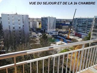  Appartement à louer 3 pièces 65 m²