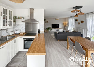  Appartement � vendre 5 pi�ces 100 m�