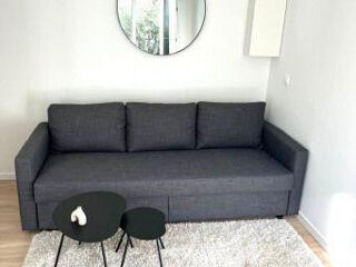  Appartement à louer 1 pièce 18 m²