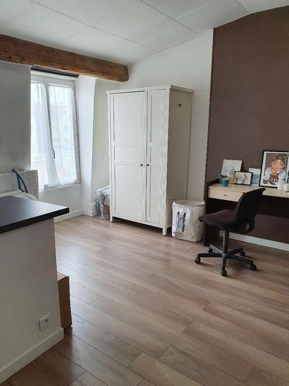 Location Appartement Studio Lyon 6 Lyon 6