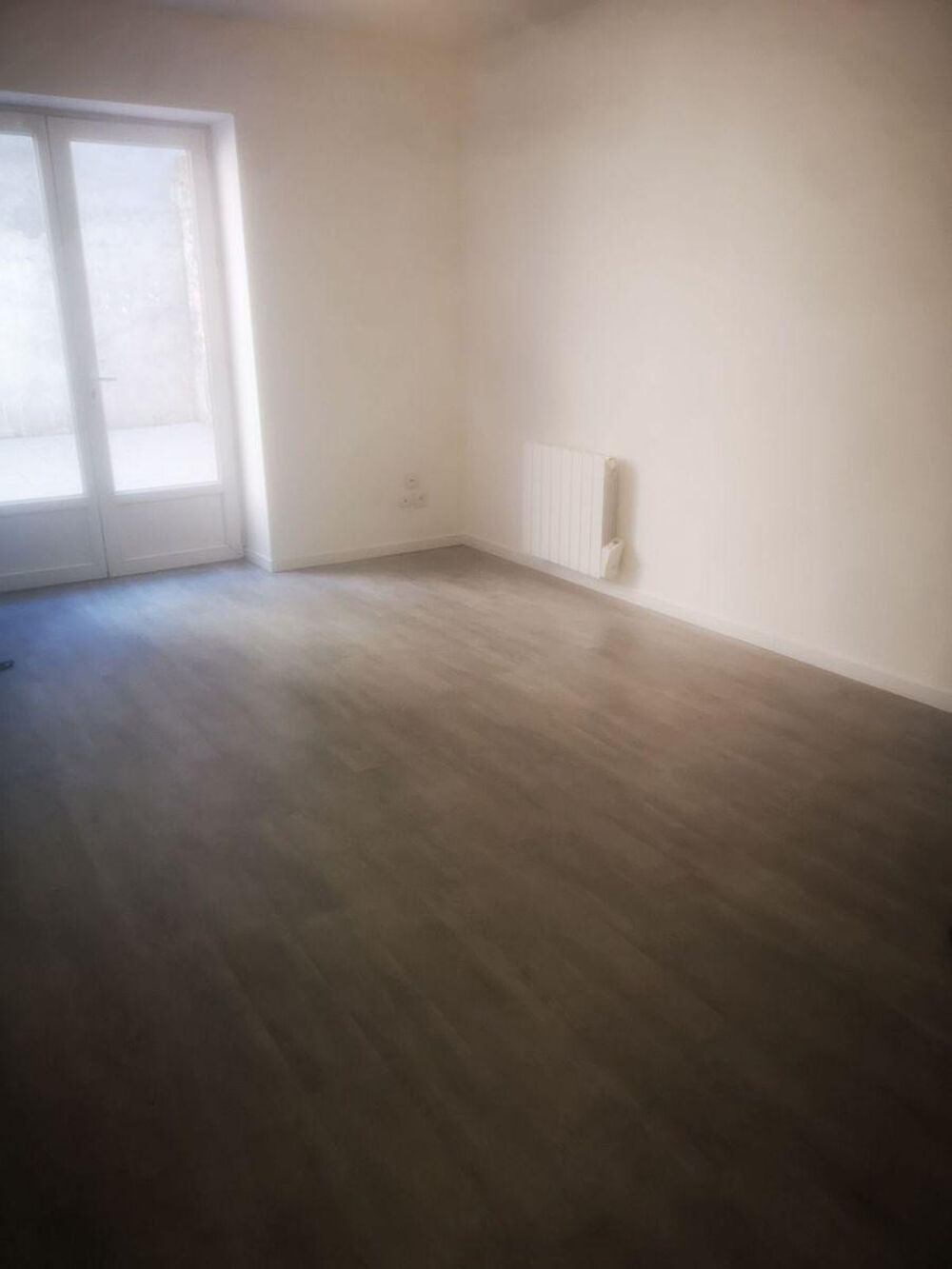Location Appartement Studio meublé Croix