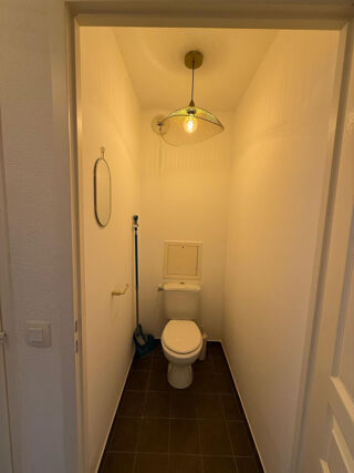  Appartement � louer 2 pi�ces 42 m�