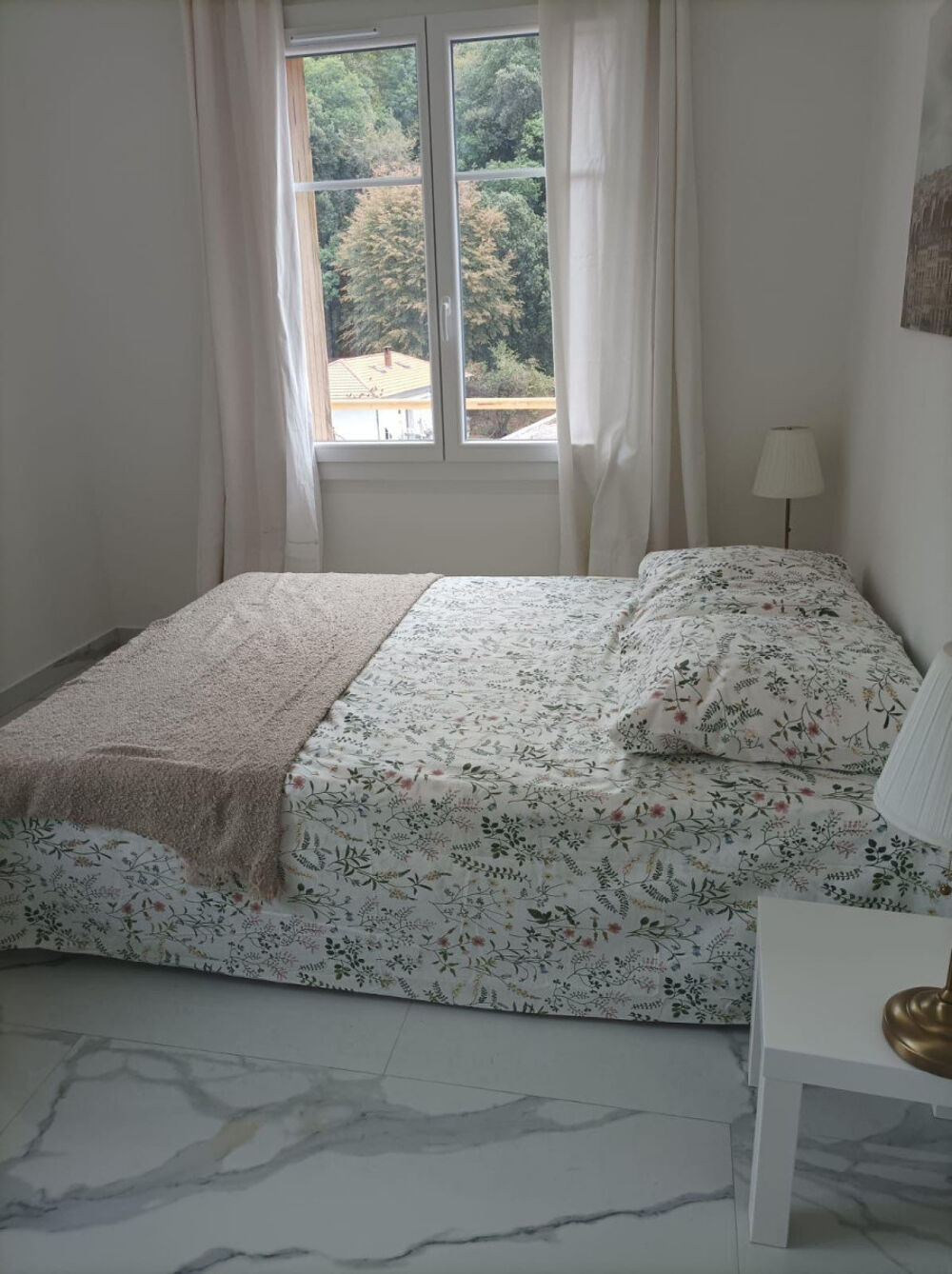 Location Appartement Location chambre dans un appartement de 65 m2 Nice