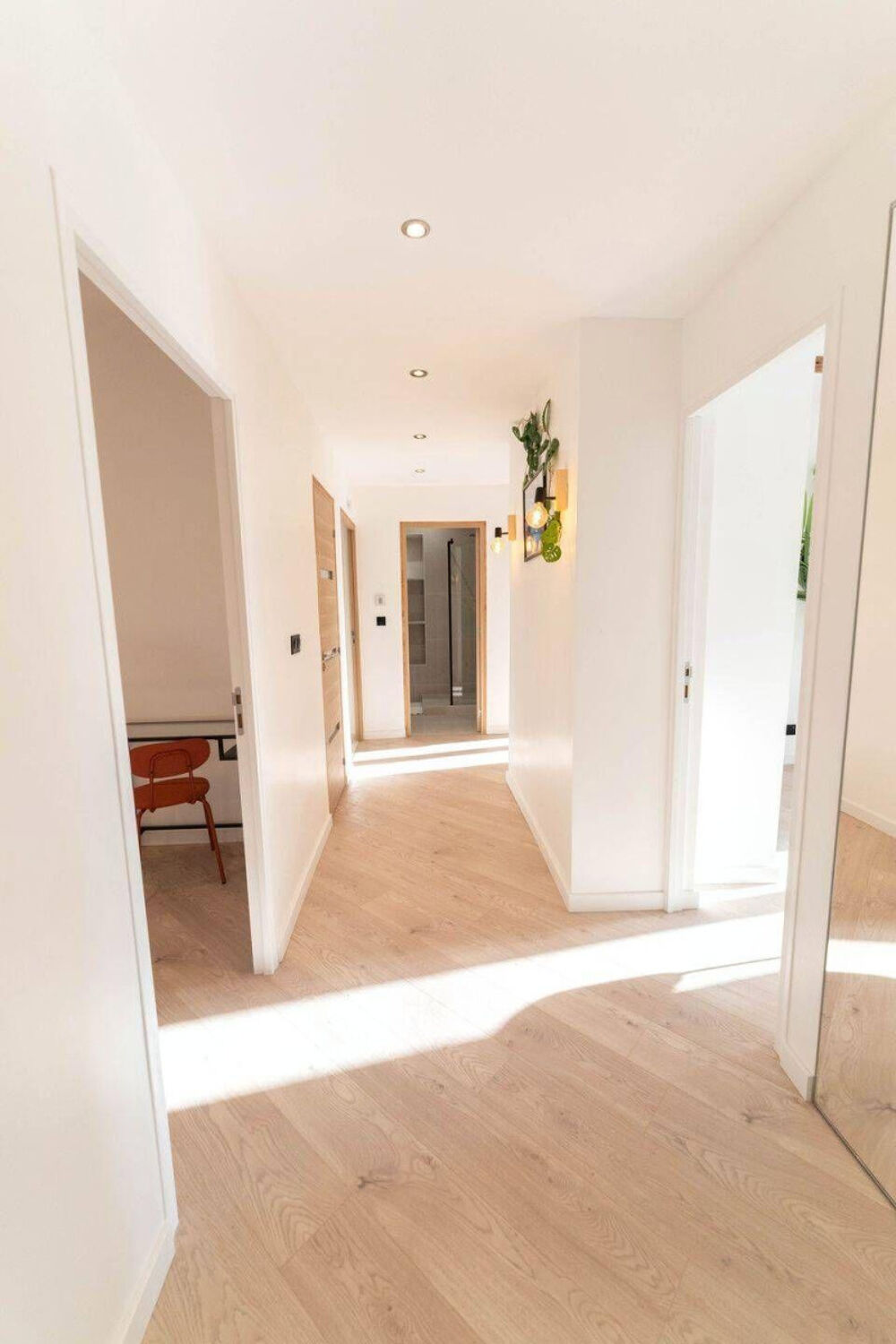 Location Appartement Chambre lumineuse 15m² dans belle coloc Nice