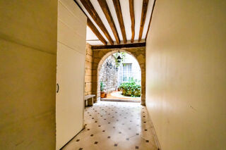  Appartement à louer 1 pièce 43 m²