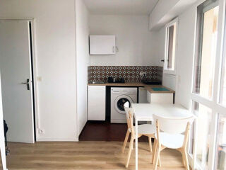  Appartement à louer 1 pièce 22 m²