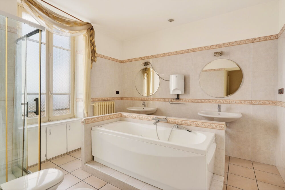 à vendre  Appartement Nice (06000)