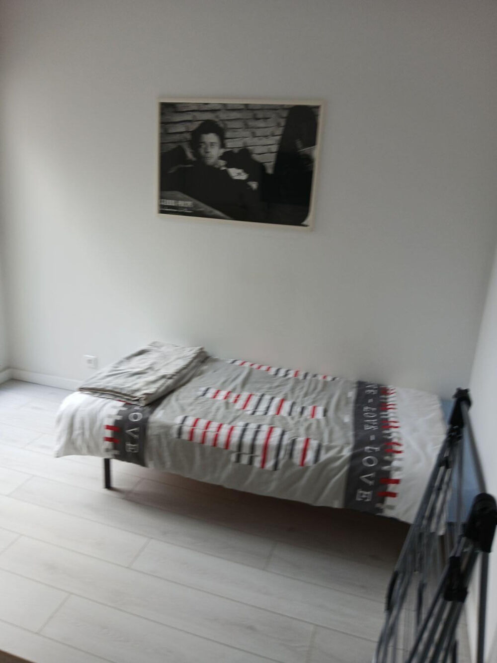 Location Appartement Colocation calme amenez juste vos affaires Vandoeuvre-lès-nancy
